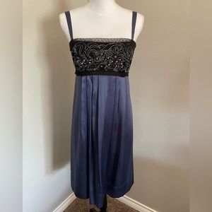 BCBG Maxazria knee length dress